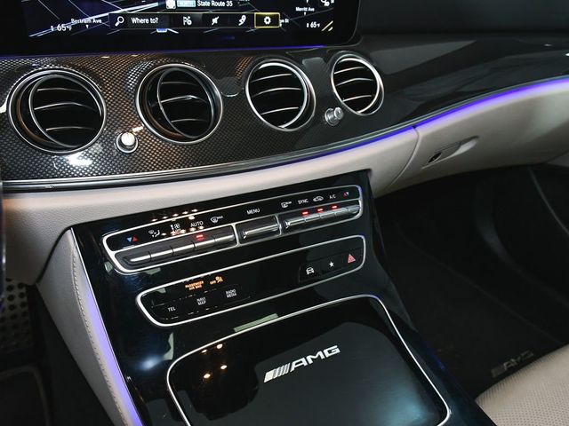 2021 Mercedes-Benz E-Class E 63 S AMG - 23053863 - 47