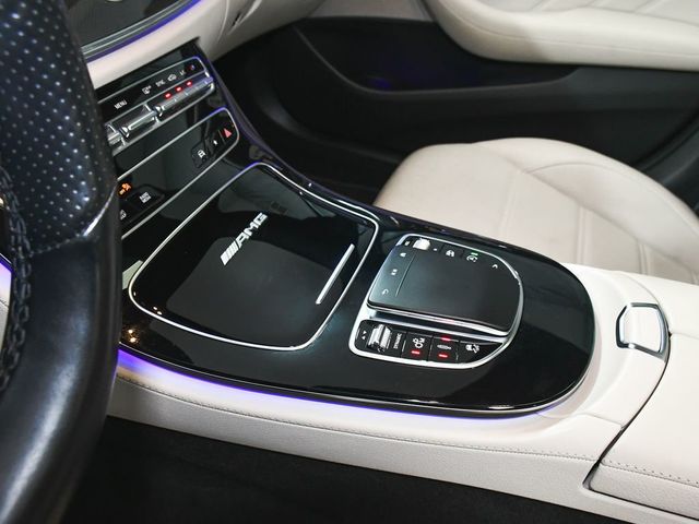 2021 Mercedes-Benz E-Class E 63 S AMG - 23053863 - 49
