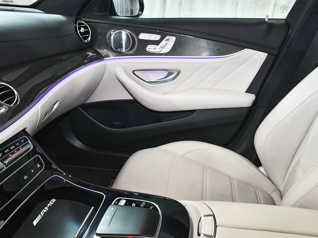 2021 Mercedes-Benz E-Class E 63 S AMG - 23053863 - 53