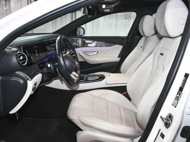 2021 Mercedes-Benz E-Class E 63 S AMG - 23053863 - 54