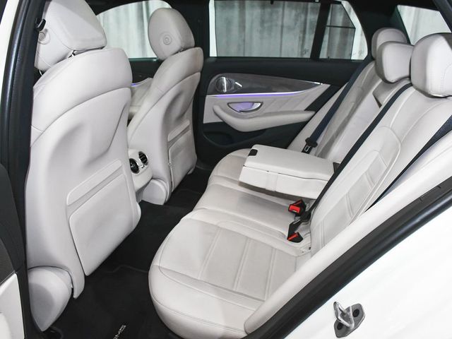 2021 Mercedes-Benz E-Class E 63 S AMG - 23053863 - 57