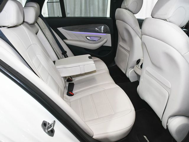 2021 Mercedes-Benz E-Class E 63 S AMG - 23053863 - 60