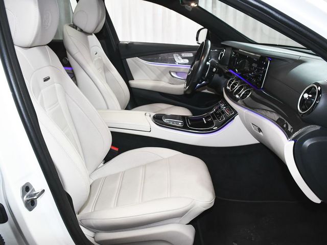 2021 Mercedes-Benz E-Class E 63 S AMG - 23053863 - 62