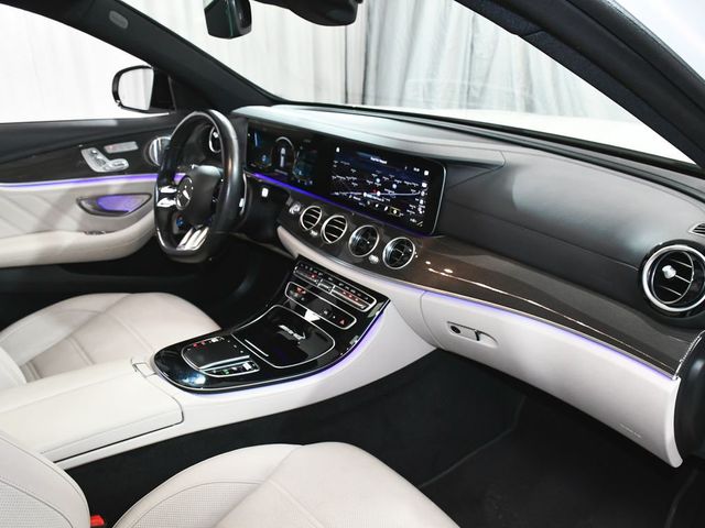 2021 Mercedes-Benz E-Class E 63 S AMG - 23053863 - 64