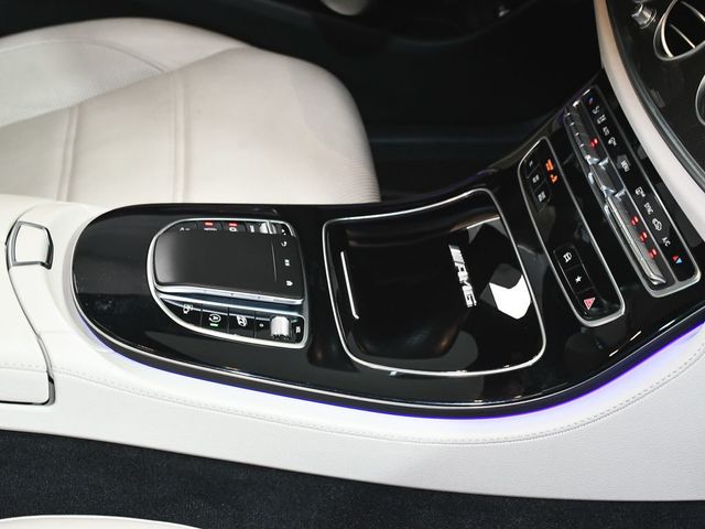 2021 Mercedes-Benz E-Class E 63 S AMG - 23053863 - 66