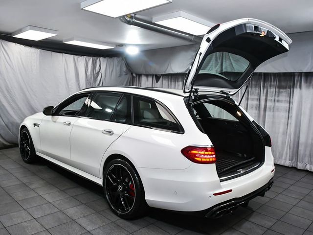 2021 Mercedes-Benz E-Class E 63 S AMG - 23053863 - 68