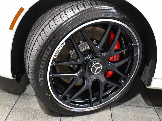 2021 Mercedes-Benz E-Class E 63 S AMG - 23053863 - 6