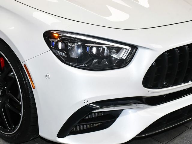 2021 Mercedes-Benz E-Class E 63 S AMG - 23053863 - 76