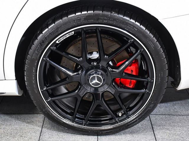 2021 Mercedes-Benz E-Class E 63 S AMG - 23053863 - 7