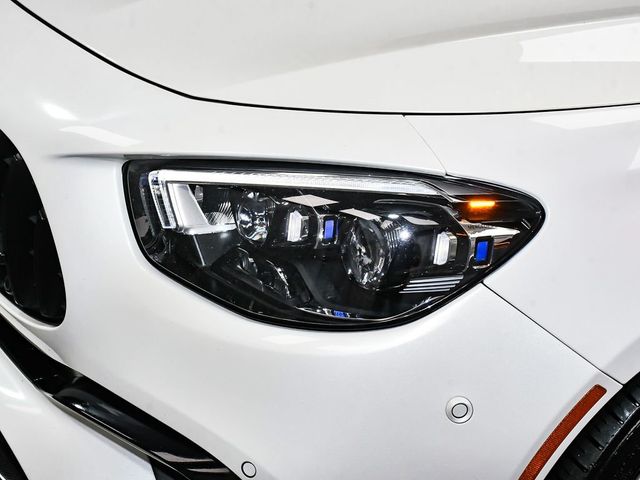 2021 Mercedes-Benz E-Class E 63 S AMG - 23053863 - 79