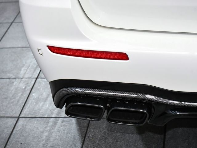 2021 Mercedes-Benz E-Class E 63 S AMG - 23053863 - 85