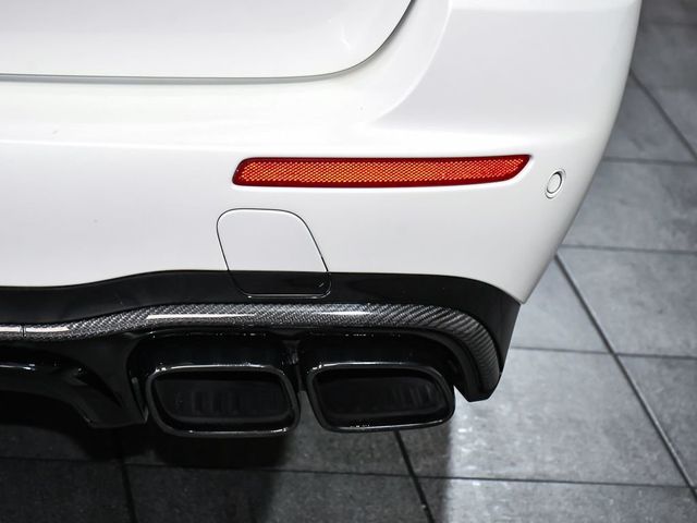 2021 Mercedes-Benz E-Class E 63 S AMG - 23053863 - 86