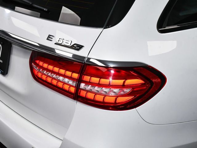 2021 Mercedes-Benz E-Class E 63 S AMG - 23053863 - 87