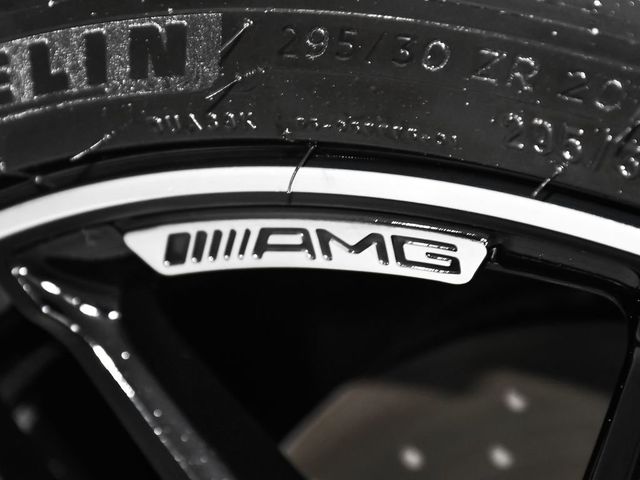 2021 Mercedes-Benz E-Class E 63 S AMG - 23053863 - 94