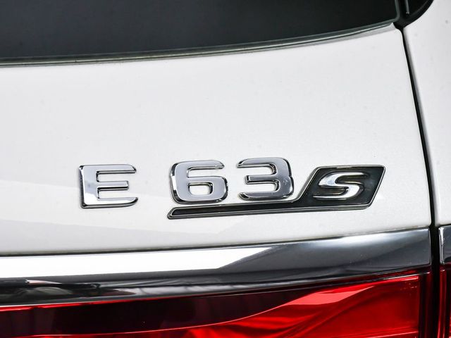2021 Mercedes-Benz E-Class E 63 S AMG - 23053863 - 98