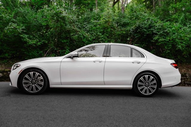 2021 Mercedes-Benz E-Class MSRP$73235/4MATIC/Warmth&ComfortPkg/DriverAssistancePkg/NAV - 23074361 - 9