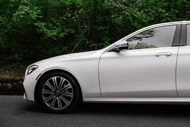 2021 Mercedes-Benz E-Class MSRP$73235/4MATIC/Warmth&ComfortPkg/DriverAssistancePkg/NAV - 23074361 - 10