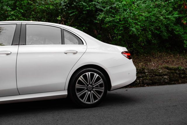2021 Mercedes-Benz E-Class MSRP$73235/4MATIC/Warmth&ComfortPkg/DriverAssistancePkg/NAV - 23074361 - 11