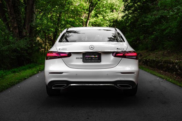 2021 Mercedes-Benz E-Class MSRP$73235/4MATIC/Warmth&ComfortPkg/DriverAssistancePkg/NAV - 23074361 - 12