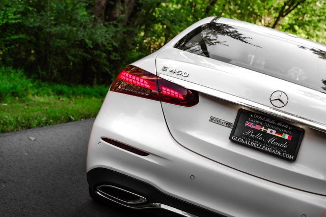 2021 Mercedes-Benz E-Class MSRP$73235/4MATIC/Warmth&ComfortPkg/DriverAssistancePkg/NAV - 23074361 - 13