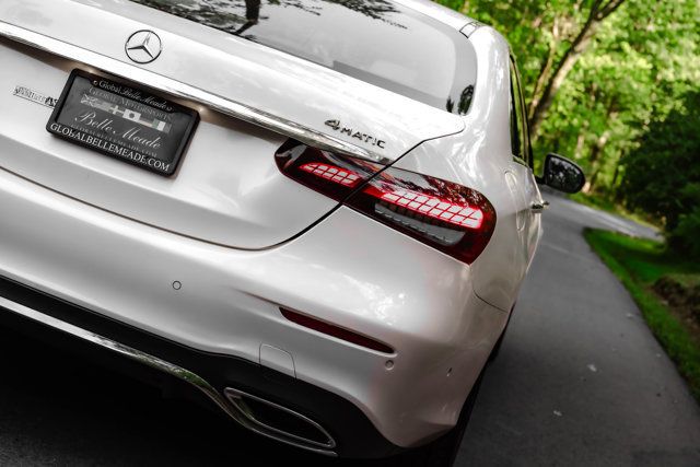 2021 Mercedes-Benz E-Class MSRP$73235/4MATIC/Warmth&ComfortPkg/DriverAssistancePkg/NAV - 23074361 - 14