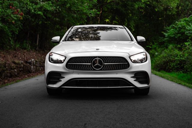 2021 Mercedes-Benz E-Class MSRP$73235/4MATIC/Warmth&ComfortPkg/DriverAssistancePkg/NAV - 23074361 - 1