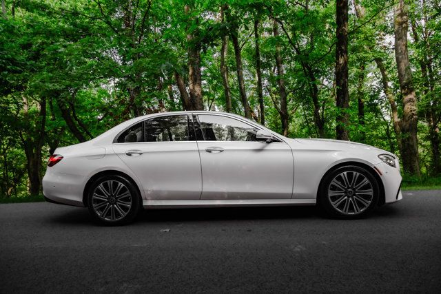 2021 Mercedes-Benz E-Class MSRP$73235/4MATIC/Warmth&ComfortPkg/DriverAssistancePkg/NAV - 23074361 - 5