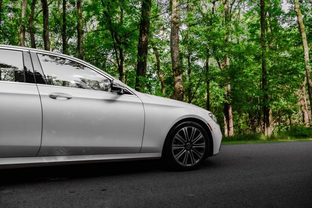 2021 Mercedes-Benz E-Class MSRP$73235/4MATIC/Warmth&ComfortPkg/DriverAssistancePkg/NAV - 23074361 - 7