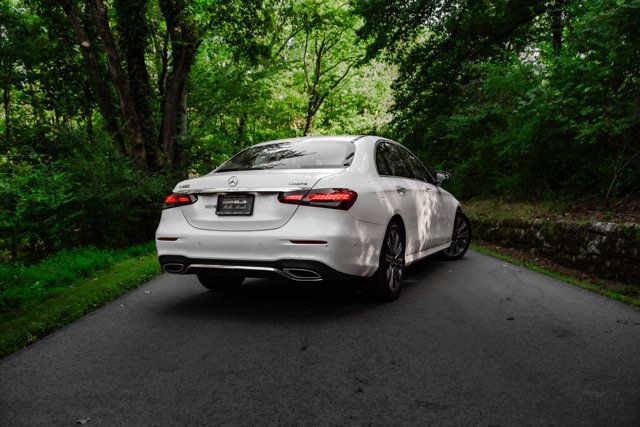 2021 Mercedes-Benz E-Class MSRP$73235/4MATIC/Warmth&ComfortPkg/DriverAssistancePkg/NAV - 23074361 - 8