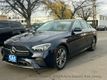 2021 Mercedes-Benz E-Class Premium Pkg, AIRMATIC, Panorama Sunroof, Inductive Charging - 22945996 - 0