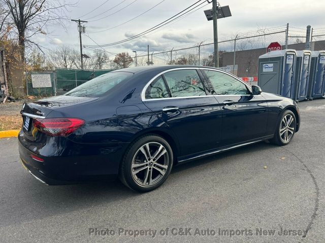 2021 Mercedes-Benz E-Class Premium Pkg, AIRMATIC, Panorama Sunroof, Inductive Charging - 22945996 - 9