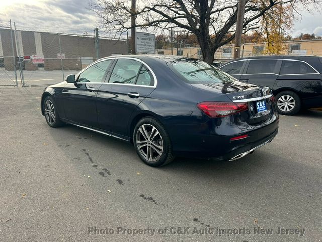 2021 Mercedes-Benz E-Class Premium Pkg, AIRMATIC, Panorama Sunroof, Inductive Charging - 22945996 - 12