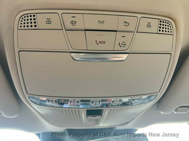 2021 Mercedes-Benz E-Class Premium Pkg, AIRMATIC, Panorama Sunroof, Inductive Charging - 22945996 - 35