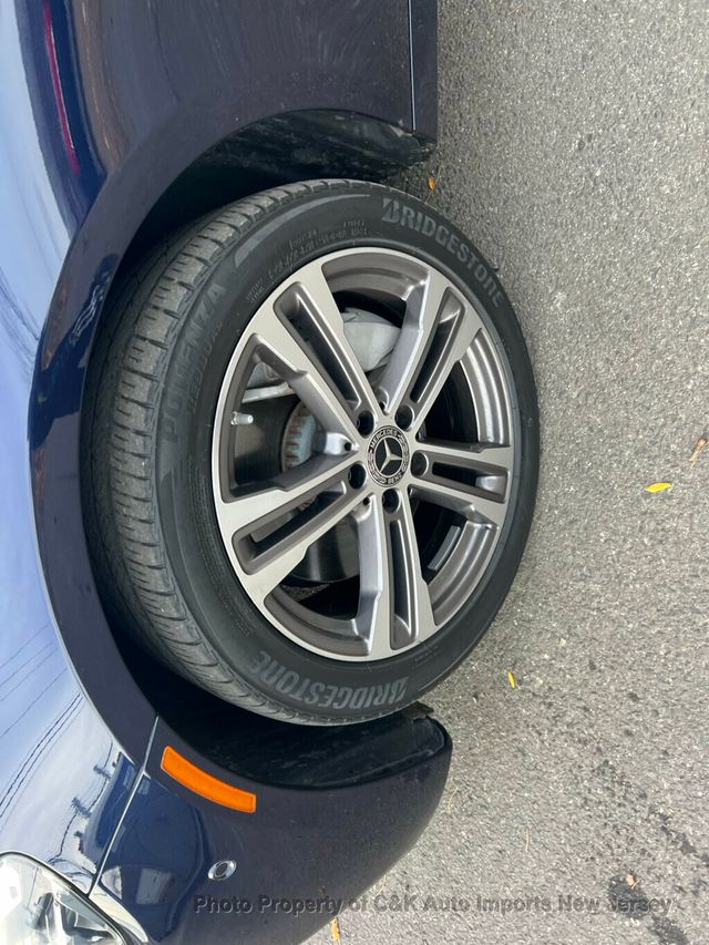 2021 Mercedes-Benz E-Class Premium Pkg, AIRMATIC, Panorama Sunroof, Inductive Charging - 22945996 - 50