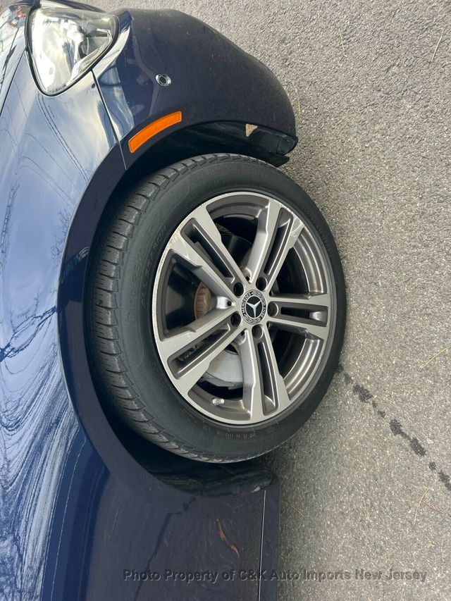 2021 Mercedes-Benz E-Class Premium Pkg, AIRMATIC, Panorama Sunroof, Inductive Charging - 22945996 - 51