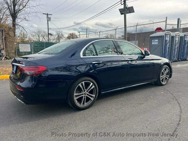 2021 Mercedes-Benz E-Class Premium Pkg, AIRMATIC, Panorama Sunroof, Inductive Charging - 22945996 - 8
