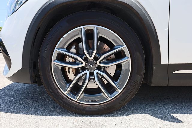 2021 MERCEDES-BENZ GLA AMG GLA 35 4MATIC SUV - 23068211 - 10