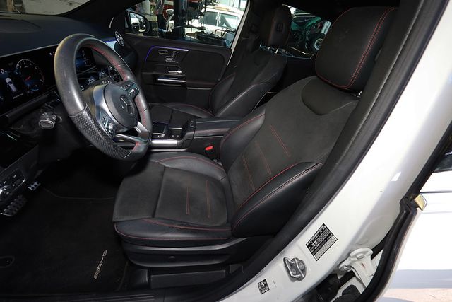 2021 MERCEDES-BENZ GLA AMG GLA 35 4MATIC SUV - 23068211 - 13