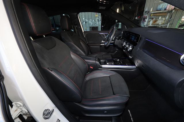 2021 MERCEDES-BENZ GLA AMG GLA 35 4MATIC SUV - 23068211 - 14