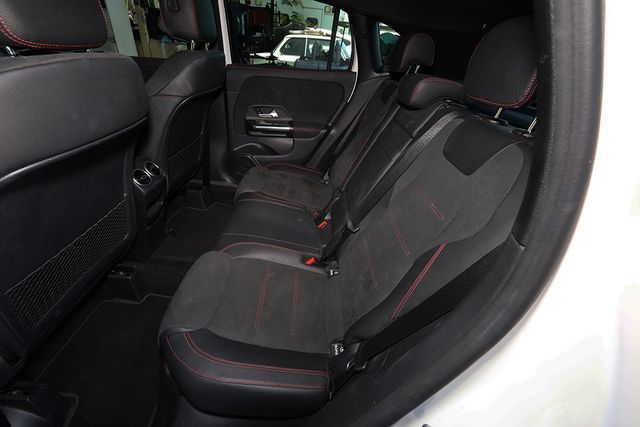 2021 MERCEDES-BENZ GLA AMG GLA 35 4MATIC SUV - 23068211 - 15