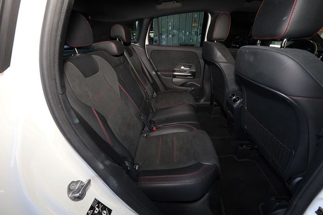 2021 MERCEDES-BENZ GLA AMG GLA 35 4MATIC SUV - 23068211 - 16