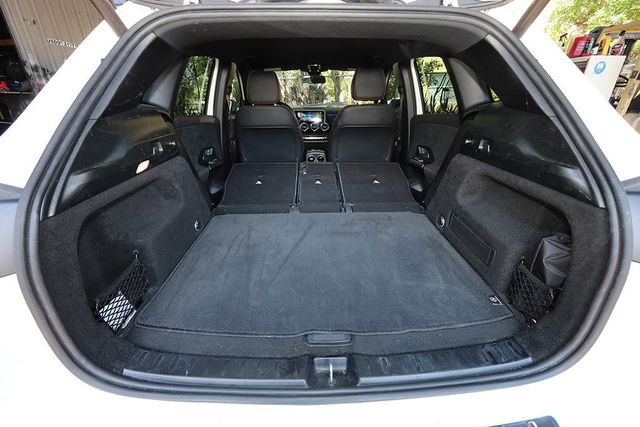 2021 MERCEDES-BENZ GLA AMG GLA 35 4MATIC SUV - 23068211 - 20