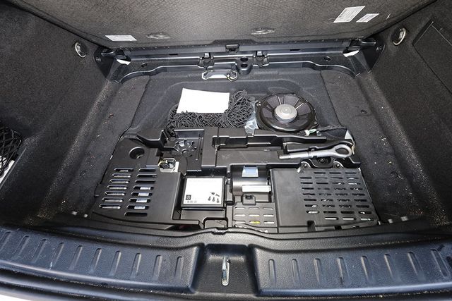 2021 MERCEDES-BENZ GLA AMG GLA 35 4MATIC SUV - 23068211 - 21