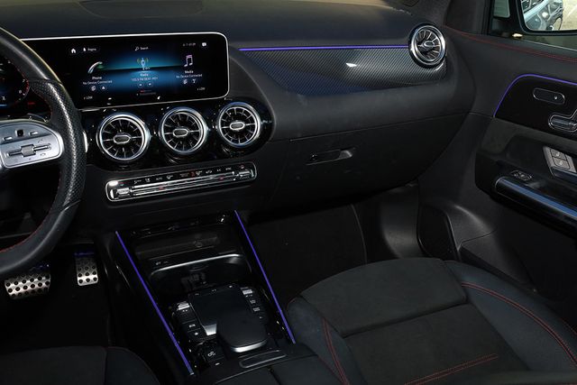 2021 MERCEDES-BENZ GLA AMG GLA 35 4MATIC SUV - 23068211 - 26