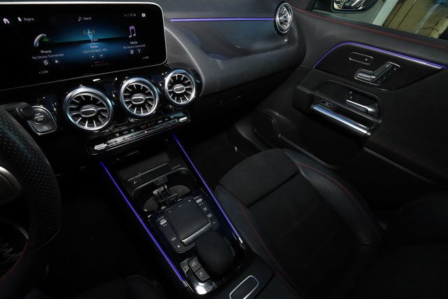 2021 MERCEDES-BENZ GLA AMG GLA 35 4MATIC SUV - 23068211 - 27