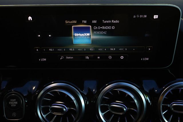 2021 MERCEDES-BENZ GLA AMG GLA 35 4MATIC SUV - 23068211 - 30