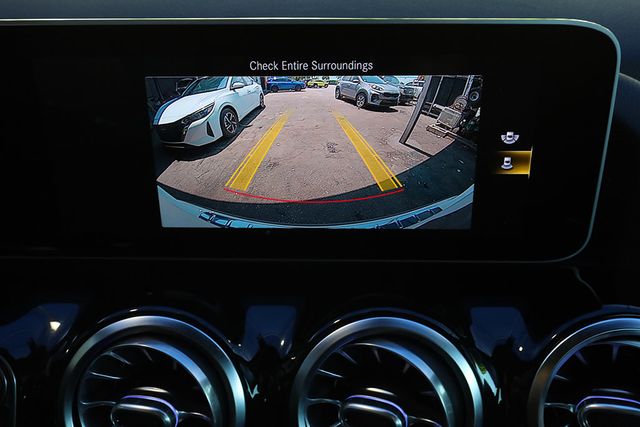 2021 MERCEDES-BENZ GLA AMG GLA 35 4MATIC SUV - 23068211 - 33