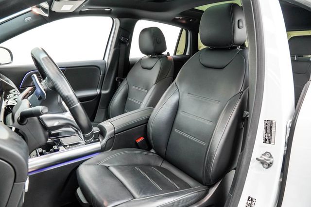 2021 Mercedes-Benz GLA AMG GLA 35 4MATIC SUV - 23071990 - 14