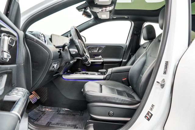 2021 Mercedes-Benz GLA AMG GLA 35 4MATIC SUV - 23071990 - 15