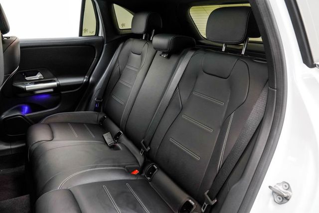2021 Mercedes-Benz GLA AMG GLA 35 4MATIC SUV - 23071990 - 16